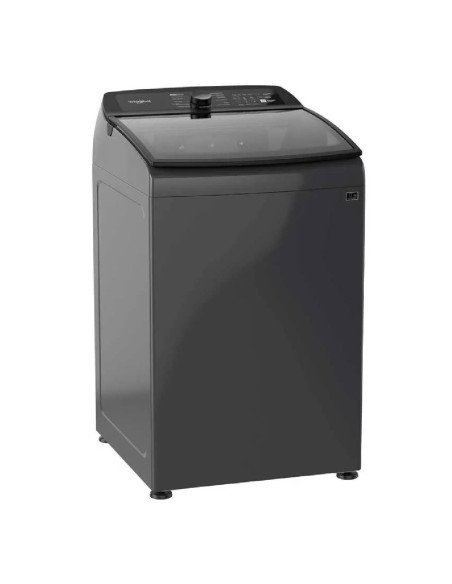 Lavadora Whirlpool 17 Kg Carga Superior Xpert Eco WW17NTAHLA 5