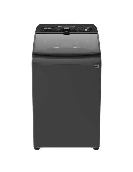 Lavadora Whirlpool 17 Kg Carga Superior Xpert Eco WW17NTAHLA 7
