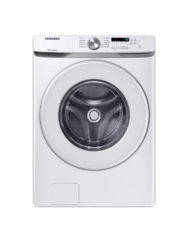 Lavadora Samsung 20kg Carga Frontal  WF20T6000AW/CO 1