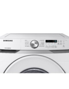 Lavadora Samsung 20kg Carga Frontal  WF20T6000AW/CO 1 2