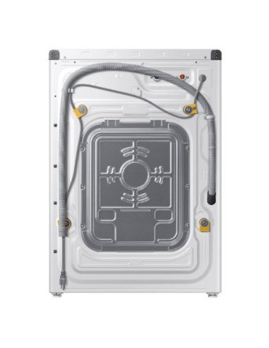 Lavadora Samsung 20kg Carga Frontal  WF20T6000AW/CO 4