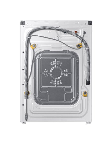 Lavadora Samsung 20kg Carga Frontal  WF20T6000AW/CO 4