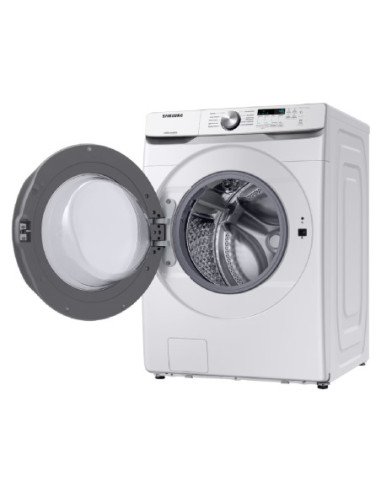 Lavadora Samsung 20kg Carga Frontal  WF20T6000AW/CO 5