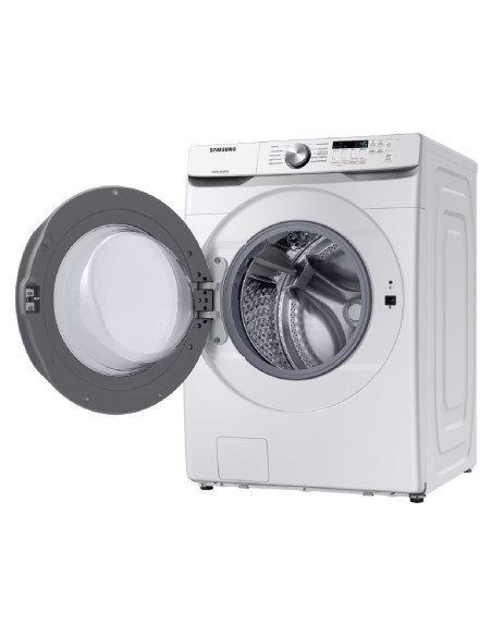 Lavadora Samsung 20kg Carga Frontal  WF20T6000AW/CO 5