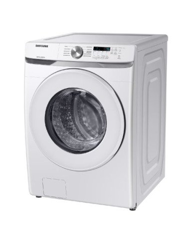 Lavadora Samsung 20kg Carga Frontal  WF20T6000AW/CO 6