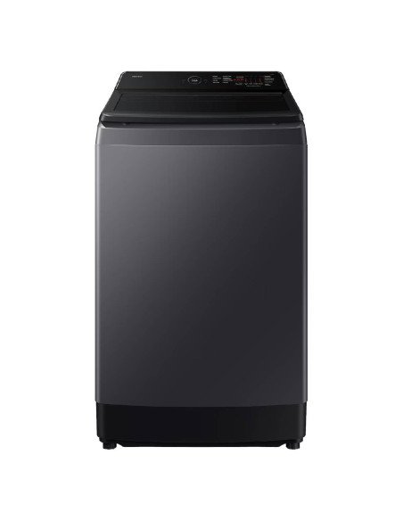 Lavadora Samsung 17 Kg Carga Superior Ecobubble WA70F17E7CCO 1