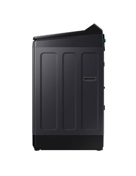 Lavadora Samsung 17 Kg Carga Superior Ecobubble WA70F17E7CCO 9