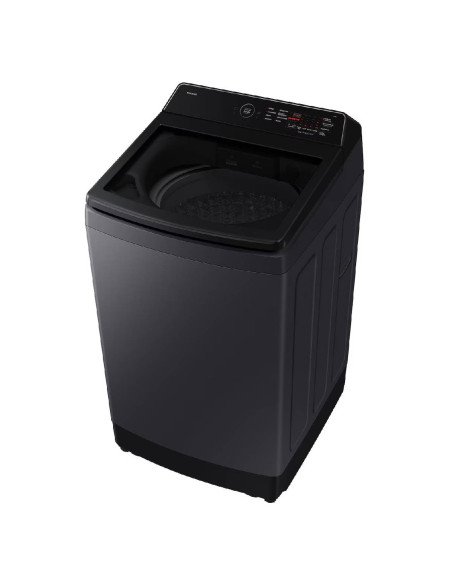 Lavadora Samsung 17 Kg Carga Superior Ecobubble WA70F17E7CCO 10