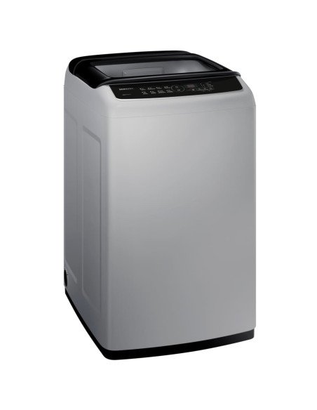 Lavadora Samsung 9Kg Carga Superior Dual Storm WA90CG4240BY 4