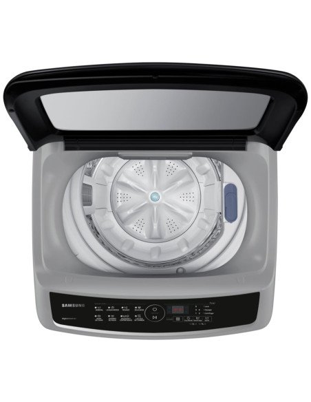Lavadora Samsung 9Kg Carga Superior Dual Storm WA90CG4240BY 5