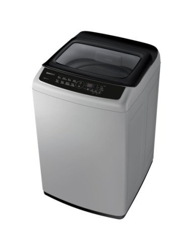 Lavadora Samsung 9Kg Carga Superior Dual Storm WA90CG4240BY 7