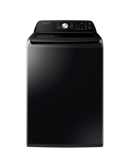 Lavadora Samsung 23Kg Carga Superior Super Speed WA23C3554GV 1