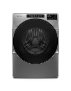 Lavadora Whirlpool 23 Kg Carga Frontal Inverter 7MWFW6605MC 1