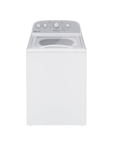 Lavadora Whirlpool 18 Kg Carga Superior Xpert System 7MWTW1805EM 1