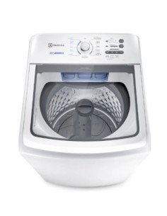 Lavadora Electrolux 20 Kg Carga Superior Blanca LB20A 1 2