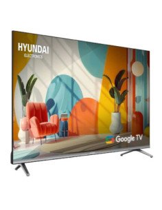 Televisor Hyundai 43 pulgadas Smart TV Full HD Google HYLED4328G 1 2