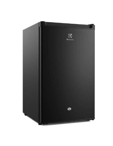 Mini Bar Electrolux 122 Litros Frost negro ERA12D3C5AB 6