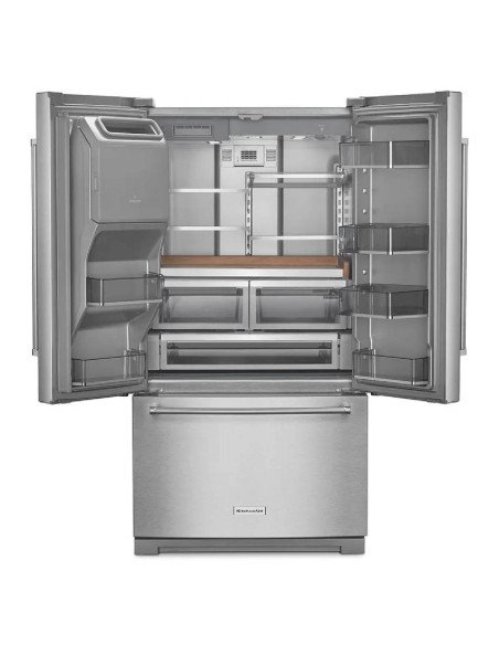 Nevecon KitchenAid 763 Litros French Door KRFF577KPS 2