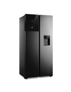 Nevecon Electrolux 431 Litros Side by Side Inverter Negro ERS44F3C5BB 1 2