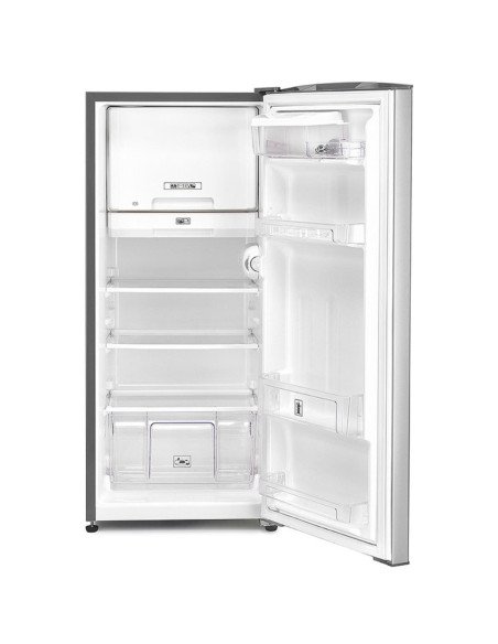 Nevera Mabe 211 Litros Brutos Frost Convencional RMU210NACG1 4