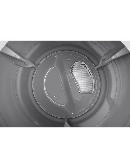 Secadora Samsung 20 Kg a Gas Carga Frontal Blanca DVG20T6000W/CO 5