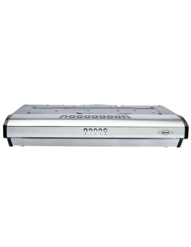 Campana Haceb Kala Inox 60cm 3 Velocidades 1
