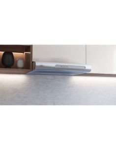 Campana Haceb Tofu Inox 3 Velocidades 1 2