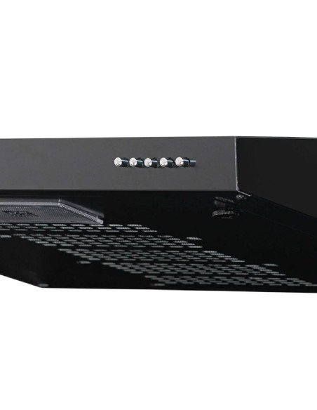 Campana Extractora Challenger 60 cm Horizontal CX 4310 2