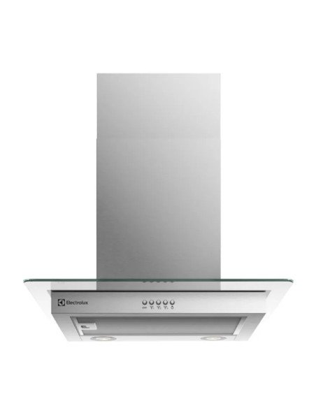 Campana Extractora Electrolux 60cm Pared 3 Velocidades Emp CE6VX 1
