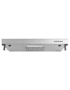 Campana Extractora Challenger 60 cm Horizontal CX 4300 INOX 1