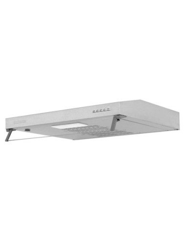 Campana Extractora Challenger 60 cm Horizontal CX 4300 INOX 5