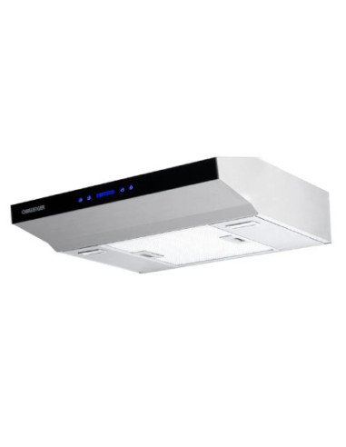Campana Extractora Challenger 60 cm Horizontal CX 4865 2