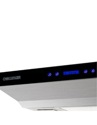 Campana Extractora Challenger 60 cm Horizontal CX 4865 3