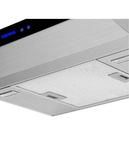 Campana Extractora Challenger 60 cm Horizontal CX 4865 4