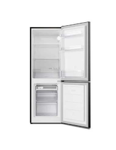 Nevera Electrolux 166 Litros Botton Freezer Black ERB163HB