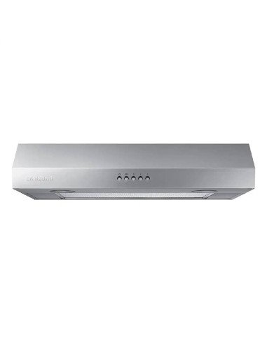 Campana Extractora Samsung 61 cm Horizontal Acero Inoxidable NK24T4000US/CO