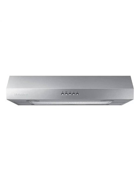 Campana Extractora Samsung 61 cm Horizontal Acero Inoxidable NK24T4000US/CO