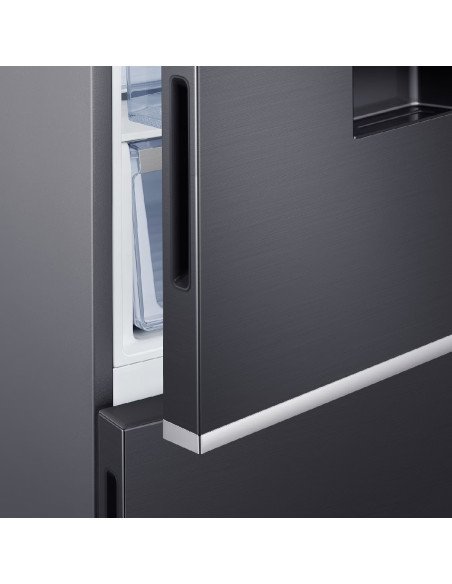 Nevera Samsung 307 Litros Tipo Europeo Optimal Zone RB30N4160B1/CO 3