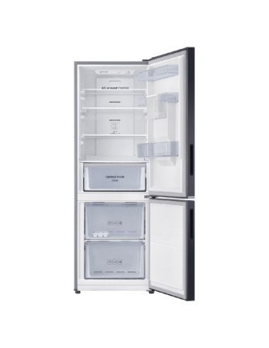 Nevera Samsung 307 Litros Tipo Europeo Optimal Zone RB30N4160B1/CO 8