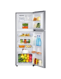 Nevera Samsung 236 Litros No Frost Top Mount Gris RT22FARADS8/CO 1 2