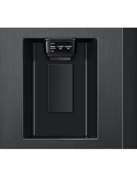 Nevecon Samsung 628 Litros Side by Side Negro RS22T5200B1/CO 3