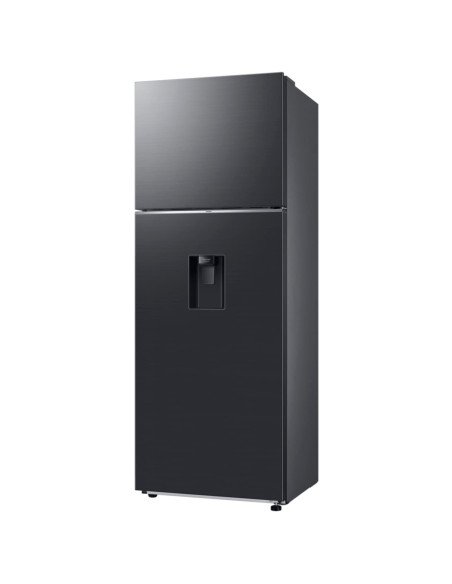 Nevera Samsung 382 Litros No Frost Top Optimal Fresh Negra RT38DG6770B1CO 2