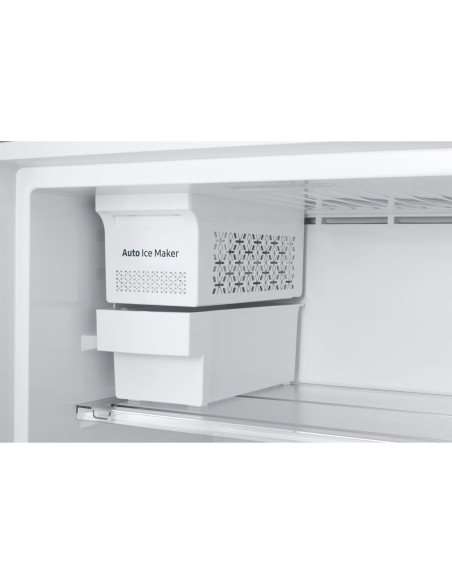 Nevera Samsung 382 Litros No Frost Top Optimal Fresh Negra RT38DG6770B1CO 3