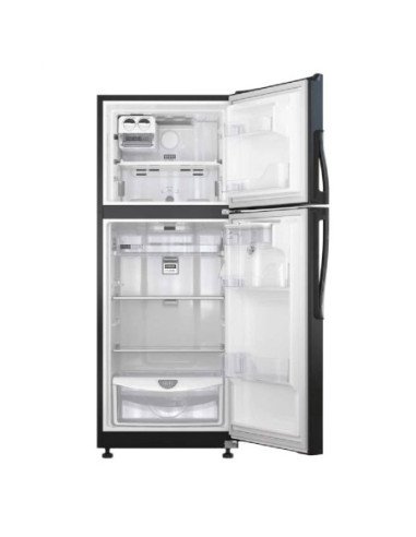 Nevera Whirlpool 2649 Litros No Frost Top Mount Negra Onyx WRW25CKTMB 3