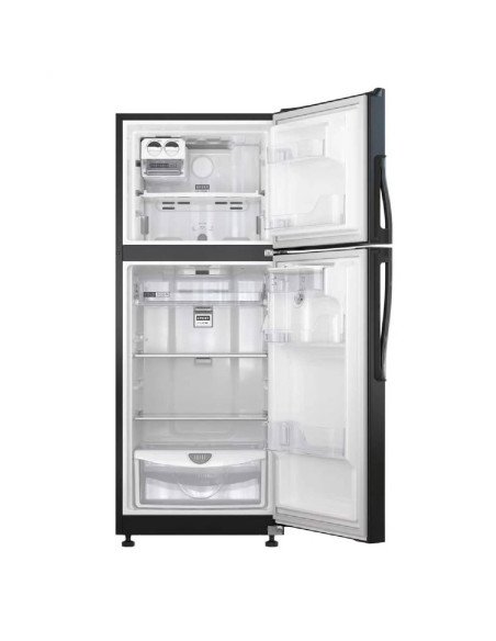 Nevera Whirlpool 2649 Litros No Frost Top Mount Negra Onyx WRW25CKTMB 3