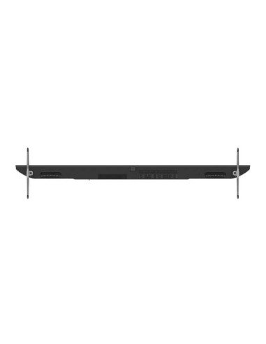 Televisor Hyundai 70 pulgadas QLED 4K UHD Smart TV Google HYLED7007QG