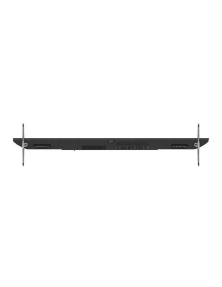 Televisor Hyundai 70 pulgadas QLED 4K UHD Smart TV Google HYLED7007QG