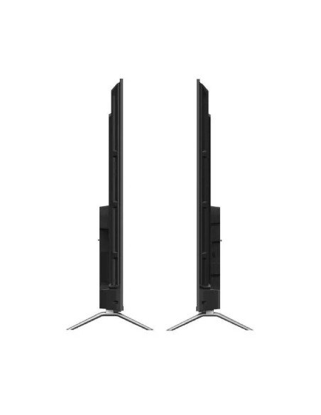 Televisor Hyundai 70 pulgadas QLED 4K UHD Smart TV Google HYLED7007QG