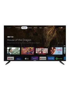 Televisor Caixun 100 pulgadas Smart 4K QLED Google C100VAUGQ