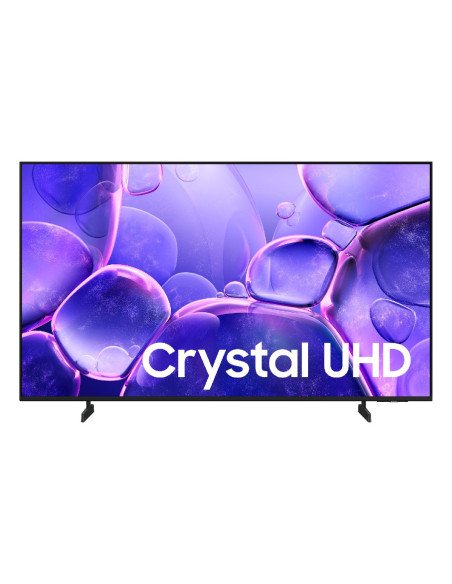 Televisor Samsung 55 pulgadas Crystal Smart 4K UN55U8000FKXZL 1